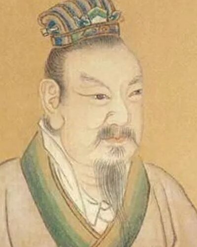 蔡邕《笔论》