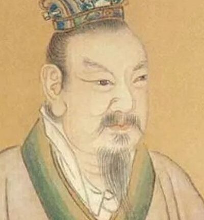 蔡邕《笔论》