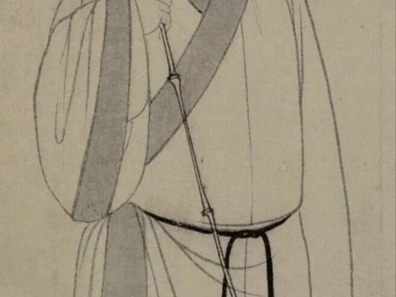 赵孟頫 | 元代画坛的领袖人物，有“元人冠冕”之誉！